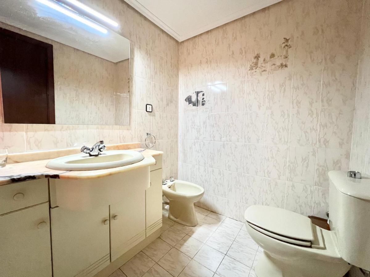 Apartamentos Centro Salou Exteriör bild