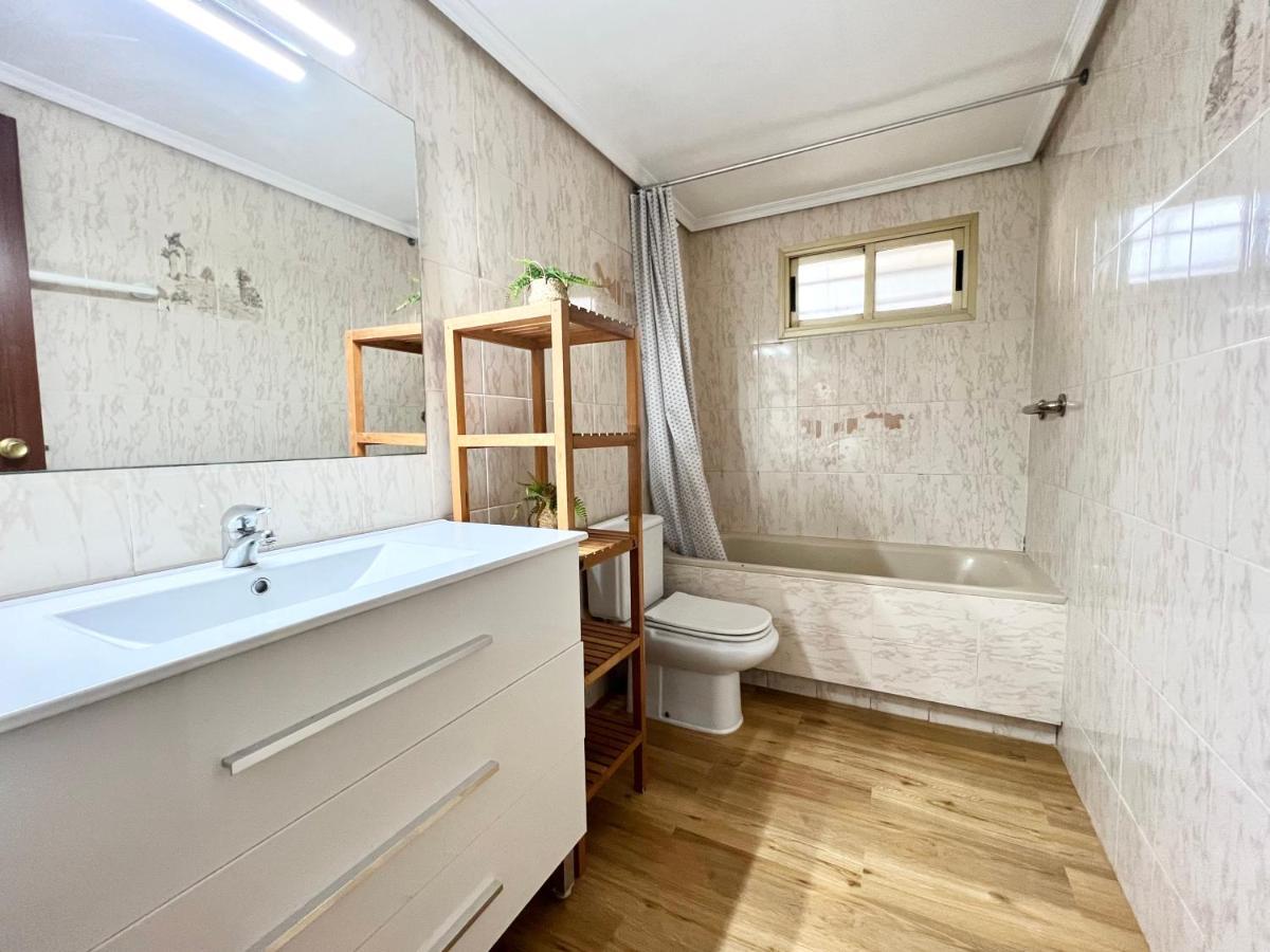 Apartamentos Centro Salou Exteriör bild
