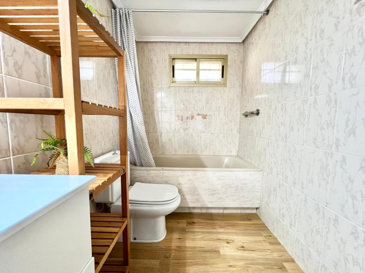 Apartamentos Centro Salou Exteriör bild